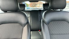 Nac MG Mg3 1.5 VTi-TECH Exclusive 5dr Petrol Hatchback